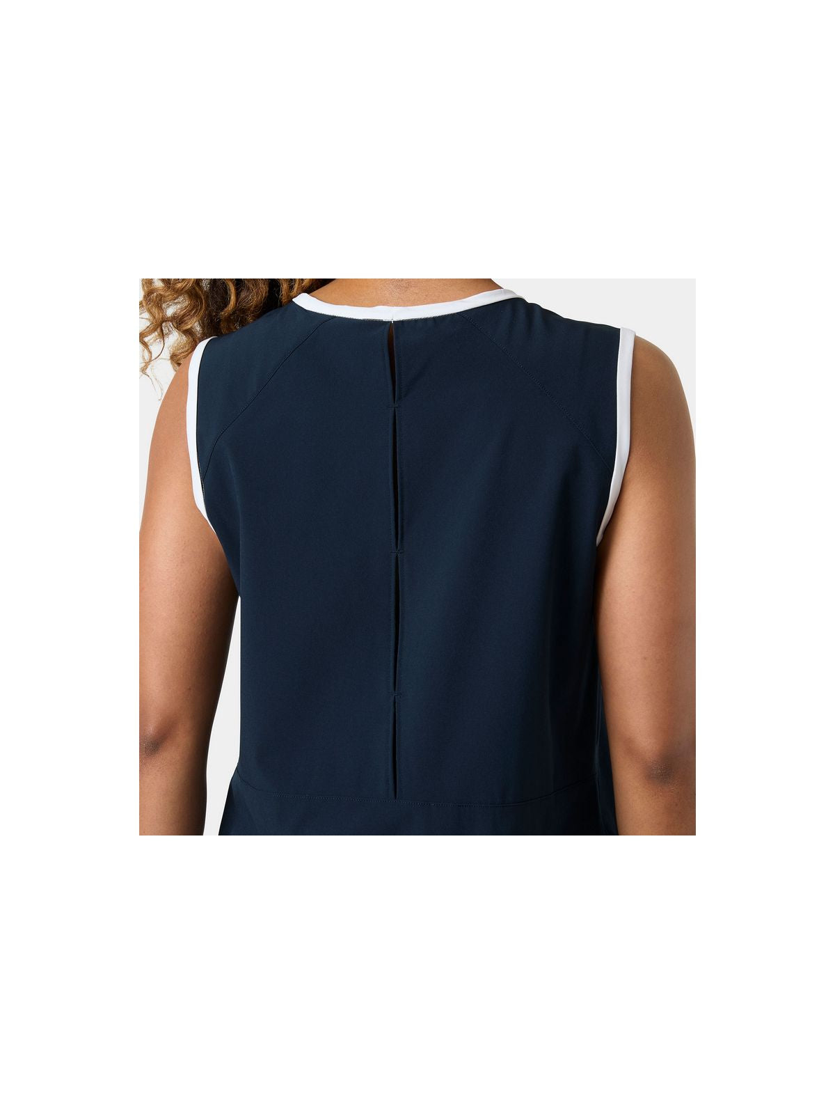 Top damski HELLY HANSEN W Thalia Tank Top granatowy