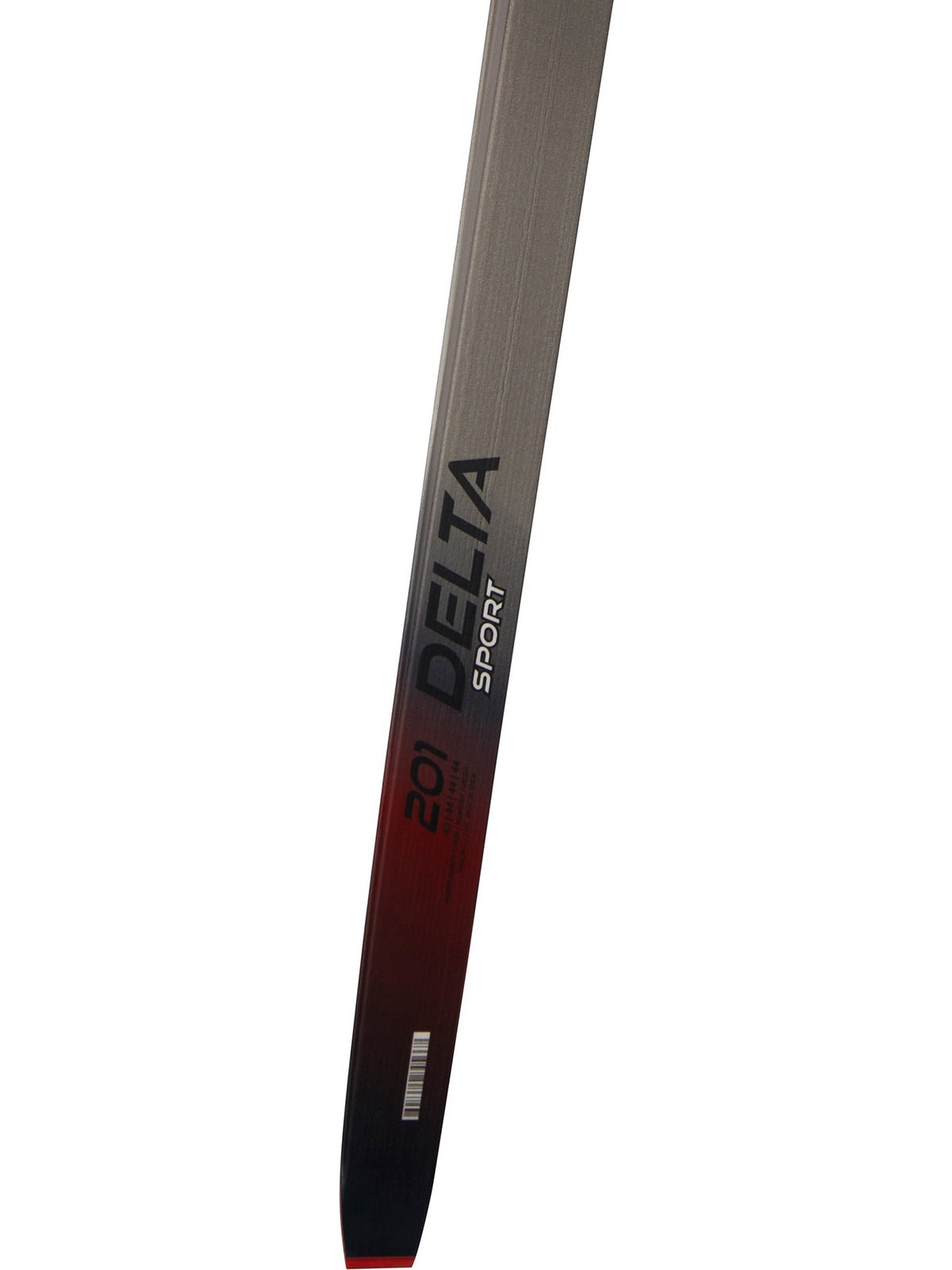 Narty biegowe ROSSIGNOL Delta Sport R-Skin + wiązanie Race Classic