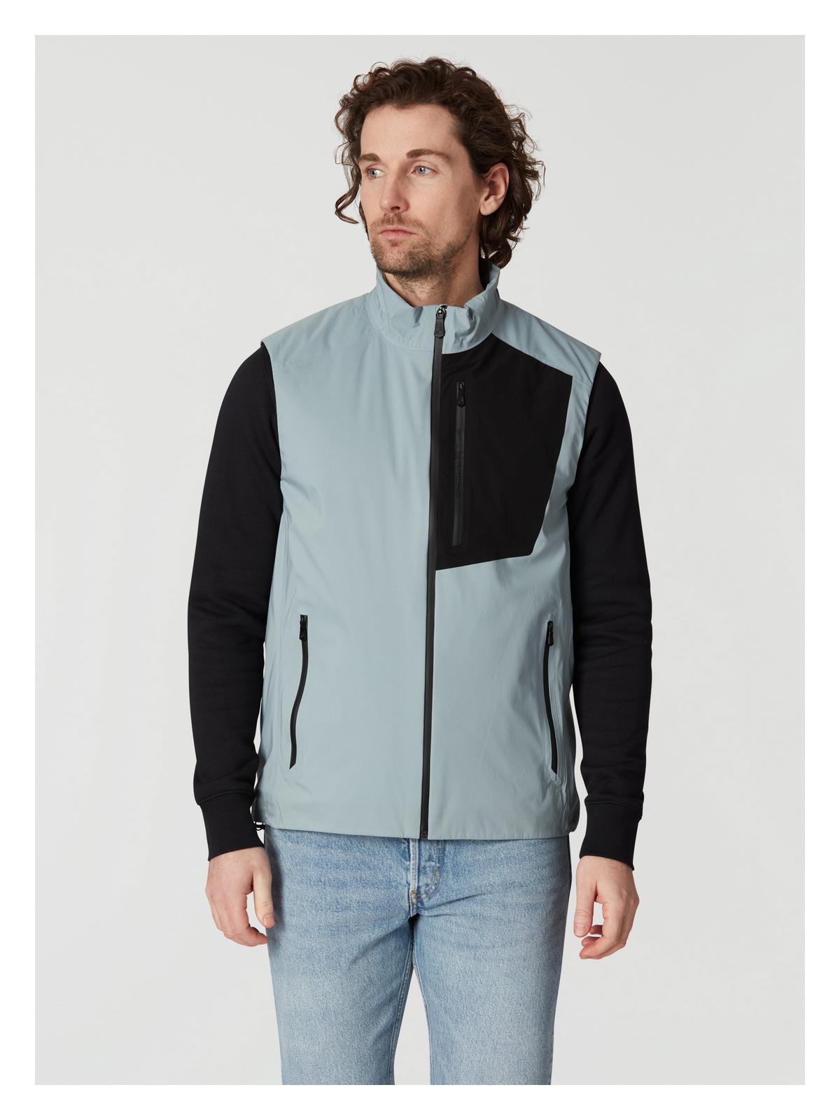 Kamizelka męska SAIL RACING M Vapor Vest niebieska