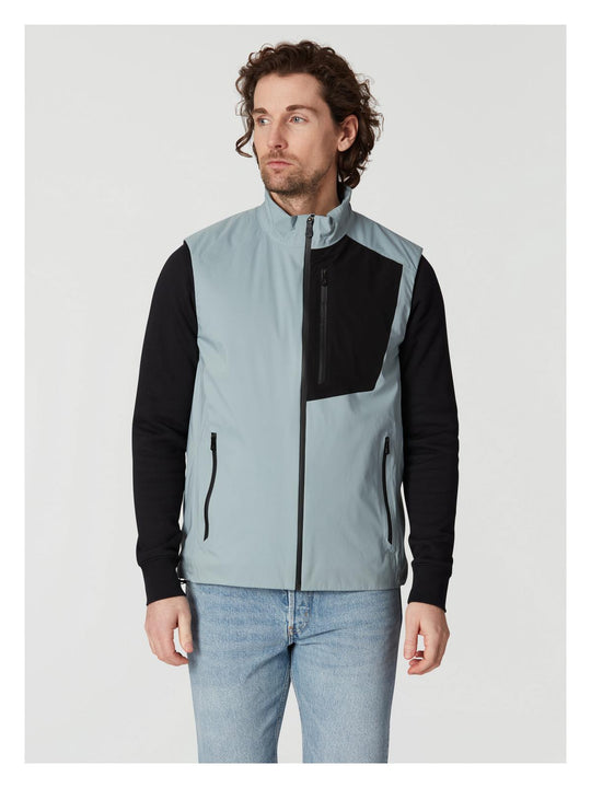 Kamizelka męska SAIL RACING M Vapor Vest niebieska
