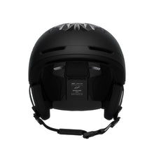 Kask narciarski POC Obex Pure Odermatt Ed. - czarny mat
