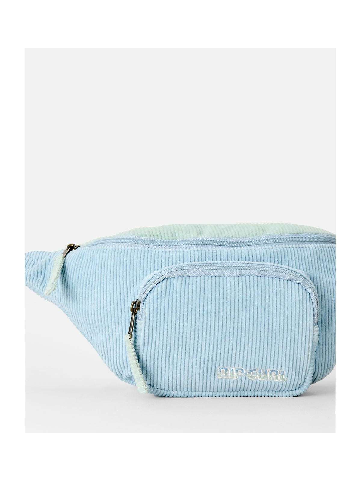 Nerka damska RIP CURL Icons Waist Bag niebieska