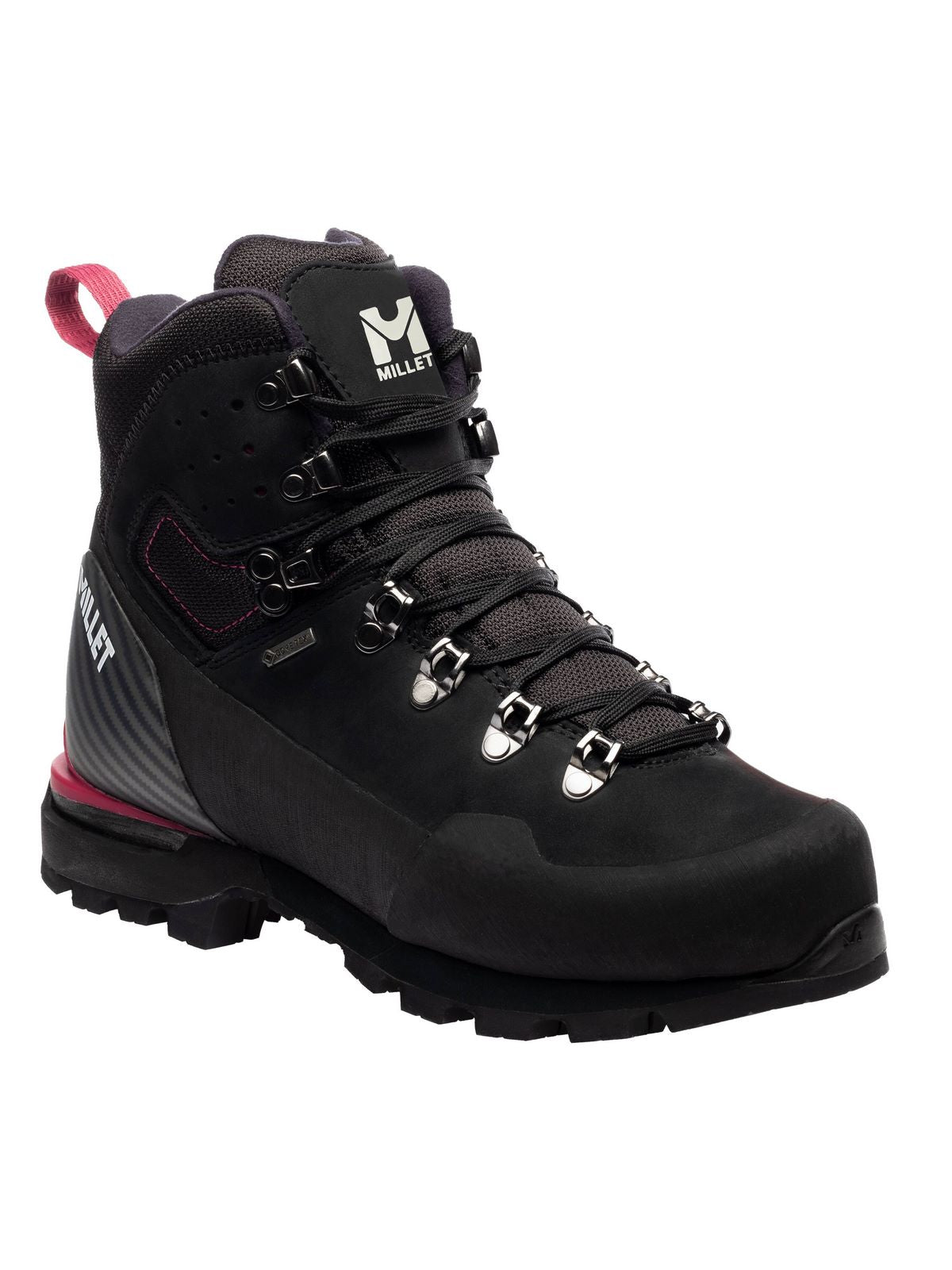 Buty MILLET W G Trek 5 Goretex czarny