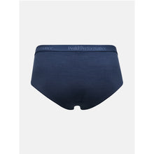 Majtki Termiczne Peak Performance W Magic Brief granatowy - Bielizna - Adventure Sports
