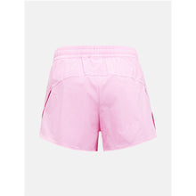 Szorty treningowe damskie PEAK PERFORMANCE W Light Shorts różowe - Adventure Sports
