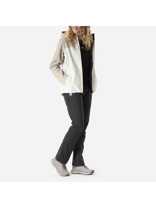 Spodnie damskie MILLET W Seneca Xcs100 Pant W czarne
