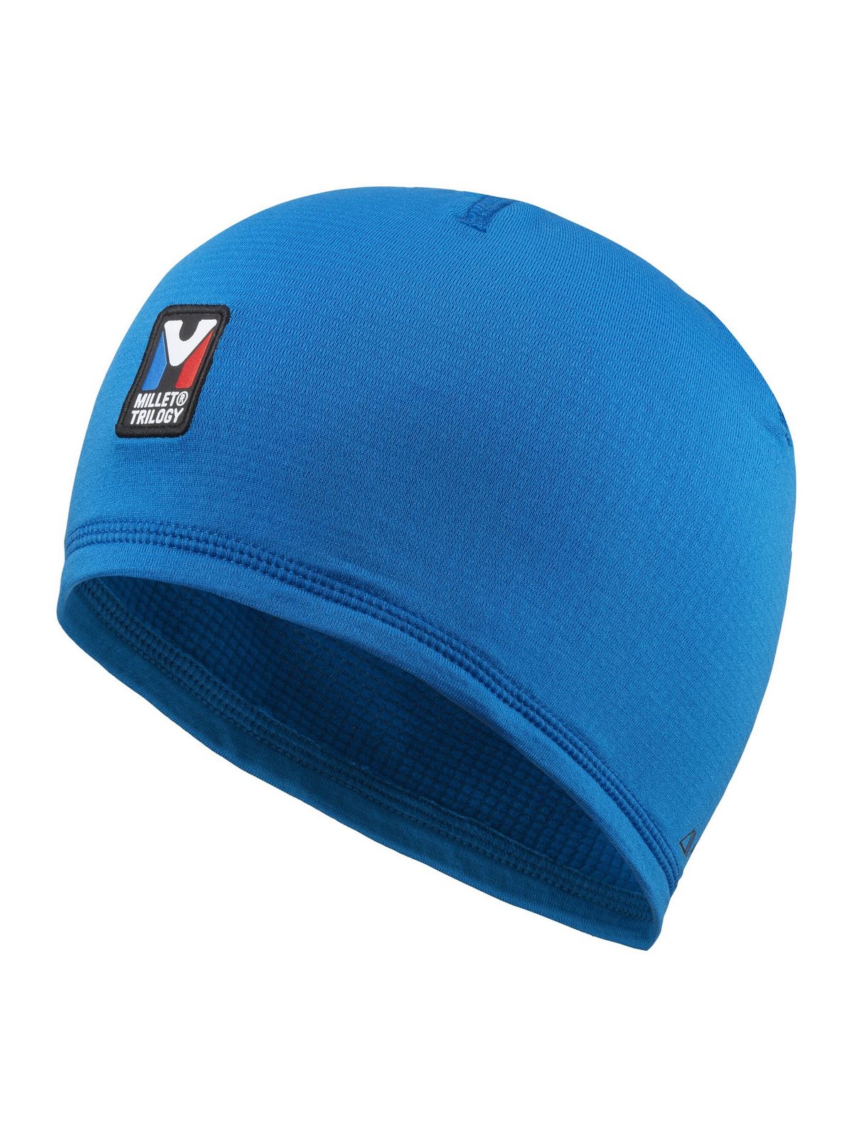 Czapka  MILLET TRILOGY ICON GRID BEANIE niebieska