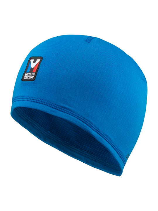 Czapka  MILLET TRILOGY ICON GRID BEANIE niebieska
