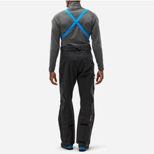 Spodnie MILLET TRILOGY ICON GTX PRO PT M czarny - Adventure Sports
