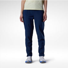 Spodnie damskie ROSSIGNOL W Pull-On Pant granatowe
