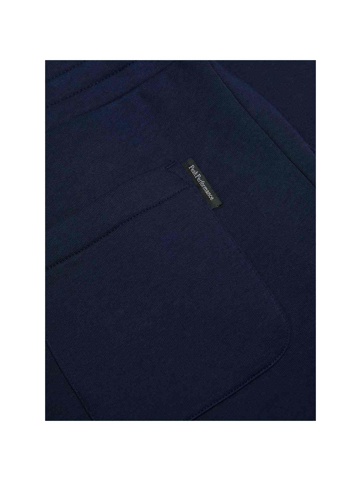 Spodnie narciarskie męskie PEAK PERFORMANCE Original Pants granatowe