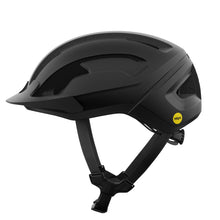 Kask rowerowy POC Omne Air Resistance MIPS czarny
