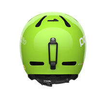 Kask narciarski dla dzieci POCito Fornix MIPS zielony
