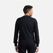 Bluza męska ROSSIGNOL Prarion CN czarna - Adventure Sports
