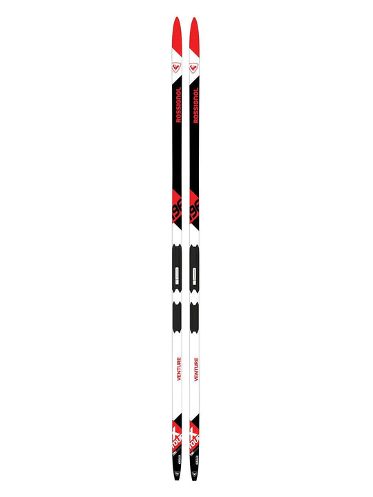 Narty biegowe ROSSIGNOL XT VENTURE WXLS 52-47-49
