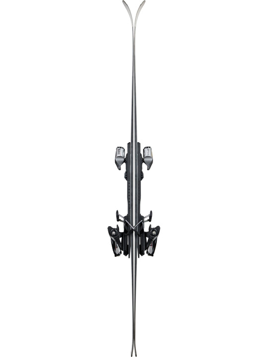 Narty Rossignol Hero Master ST R22 + wiązania LOOK SPX 15 Rockerace Gw Master
