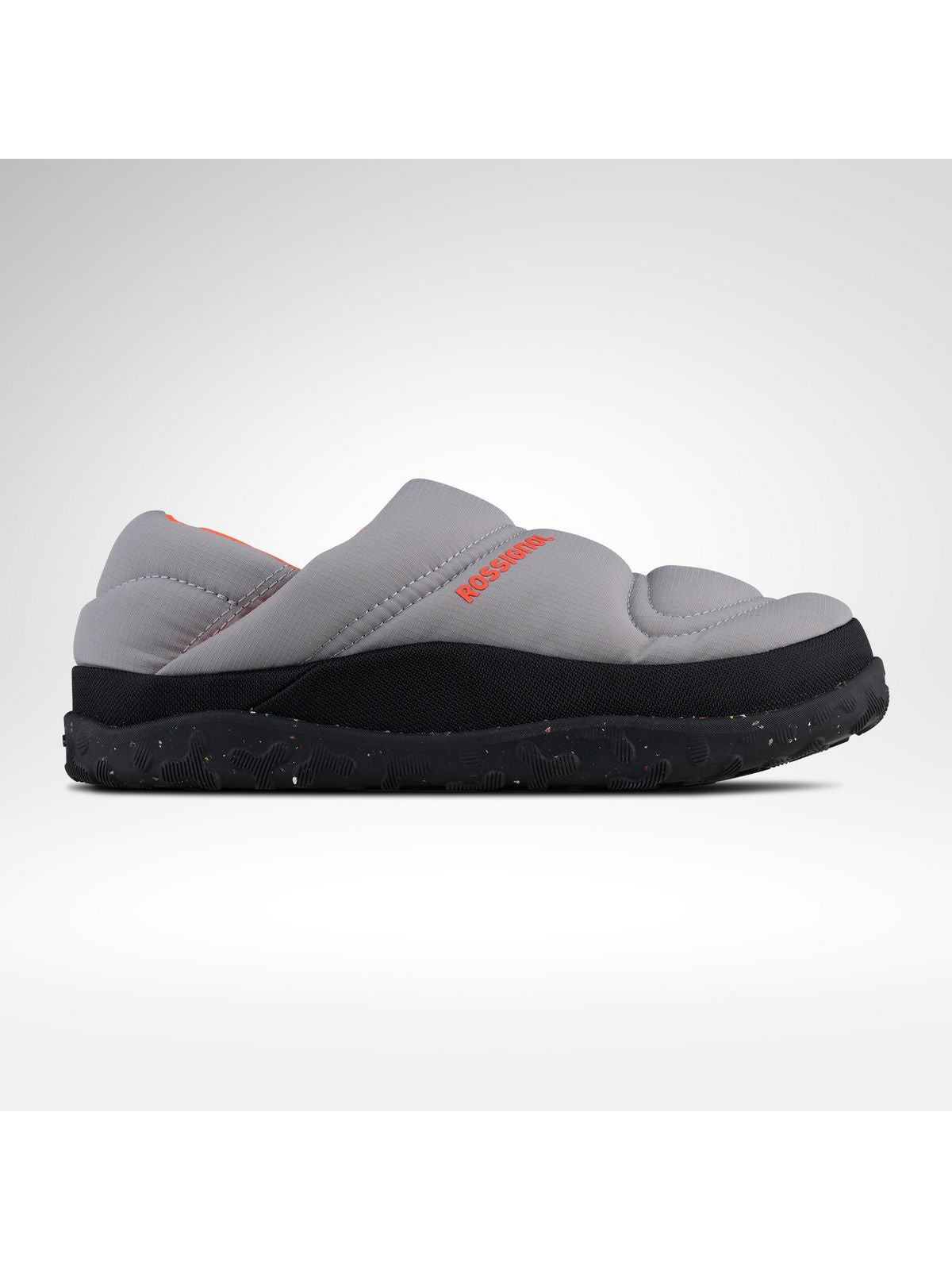 Buty damskie ROSSIGNOL W Chalet szare