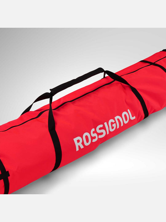 Pokrowiec na narty ROSSIGNOL Hero Ski Bag 2/3P Adjustable 1
