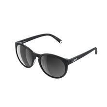 Okulary przeciwsłoneczne POC KNOW black - Clarity Universal/Sunny Grey cat.3
