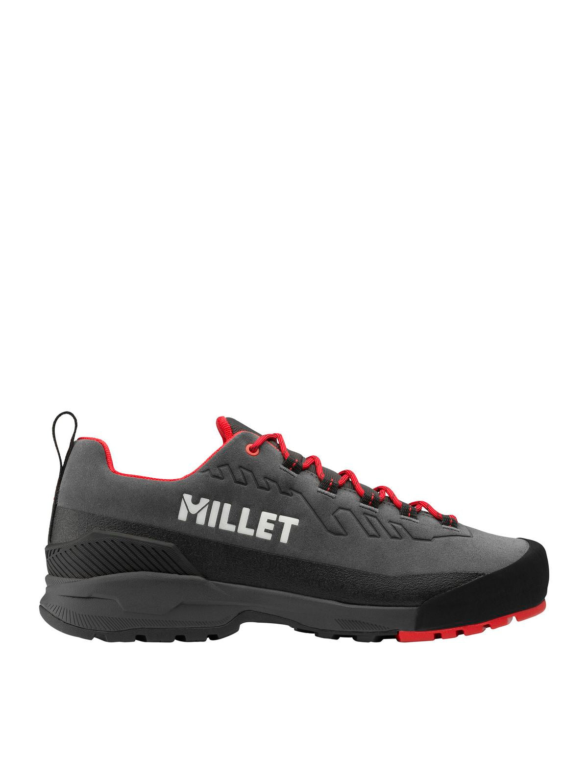 Buty MILLET CIMAIPRO M szary