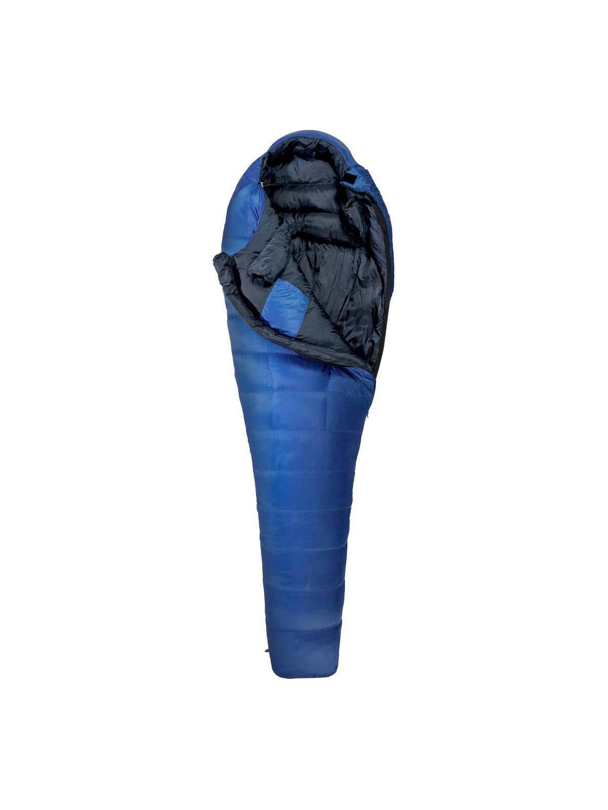 Śpiwór MILLET Light Down -10 Niebieski