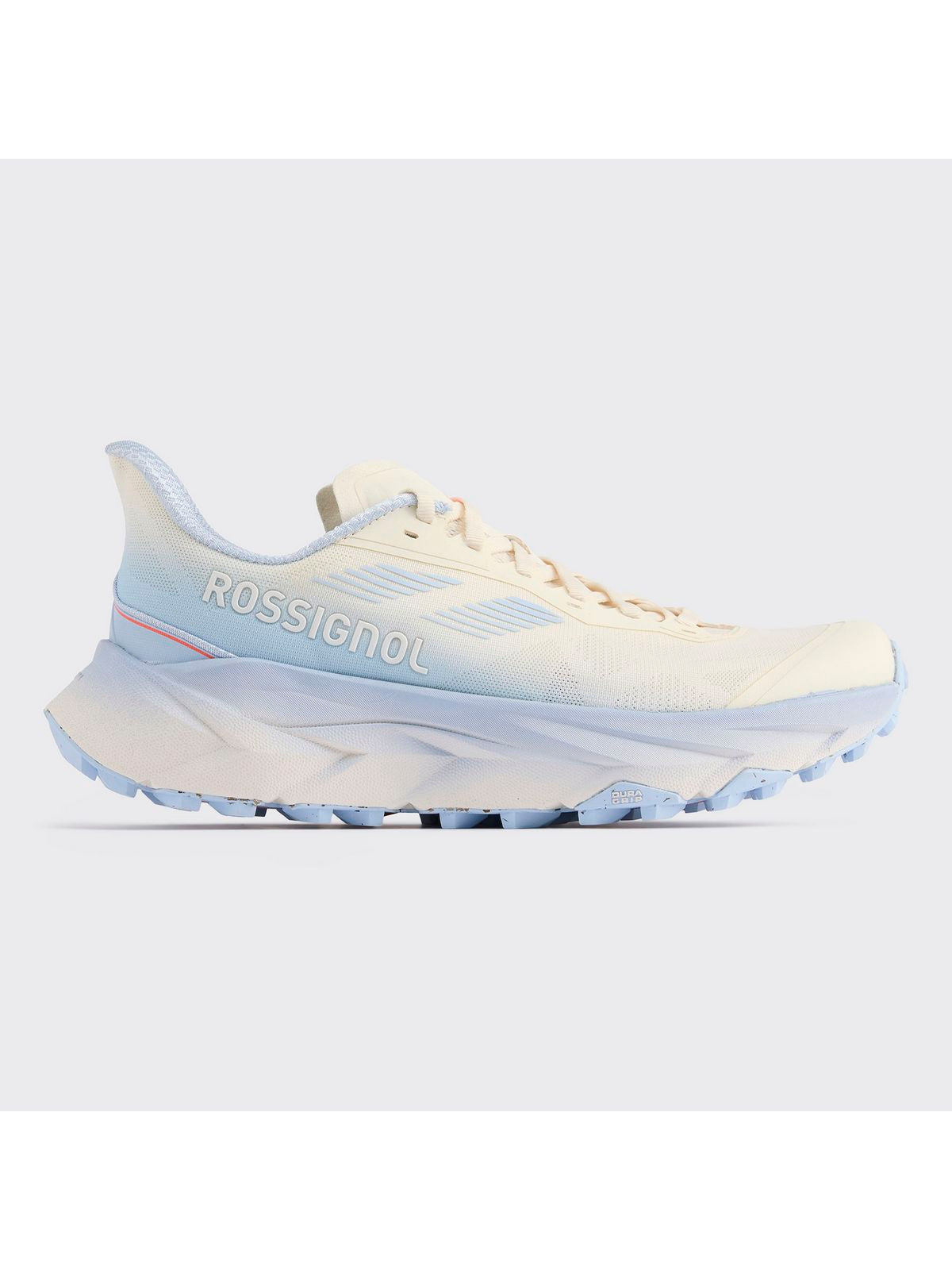 Buty damskie do biegania ROSSIGNOL W Vercors białe
