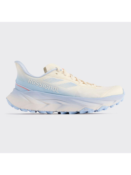 Buty damskie do biegania ROSSIGNOL W Vercors białe
