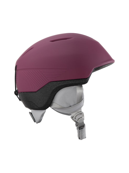 Kask narciarski damski Rossignol FIT IMPACTS W PLUM fioletowy
