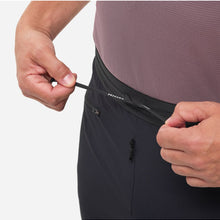 Spodnie męskie MILLET Kamet Xcs Light Pant M czarne
