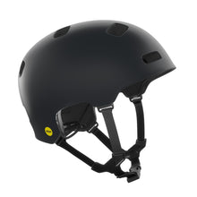 Kask rowerowy POC Crane MIPS czarny mat
