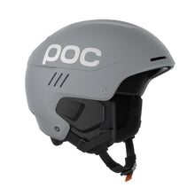 Kask narciarski POC Arcus szary
