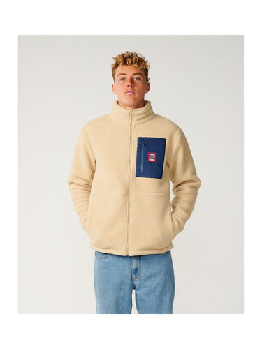 Kolor: KHAKI SAND