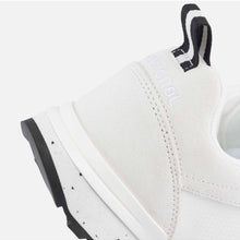 Buty damskie ROSSIGNOL W Heritage S All White biały
