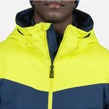 Kurtka narciarska Rossignol Wispile Jkt zielony - Adventure Sports
