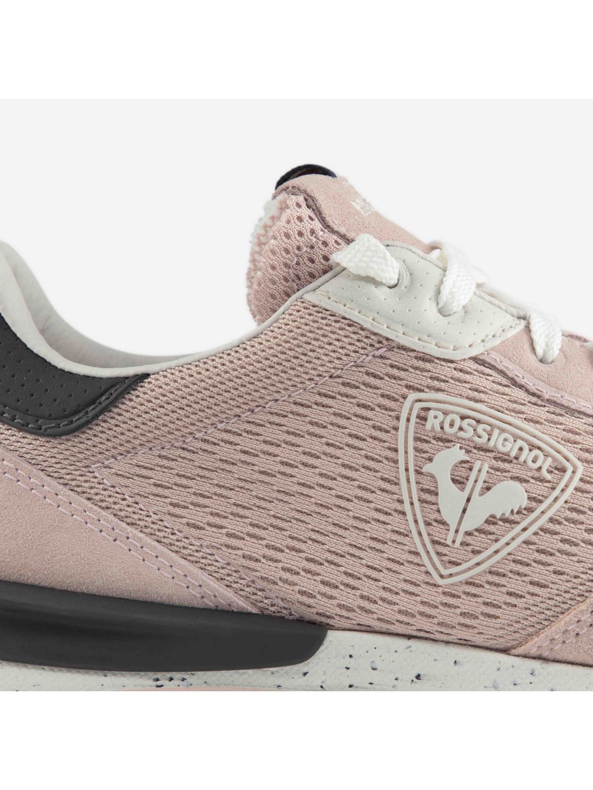 Buty damskie ROSSIGNOL W Running Retro