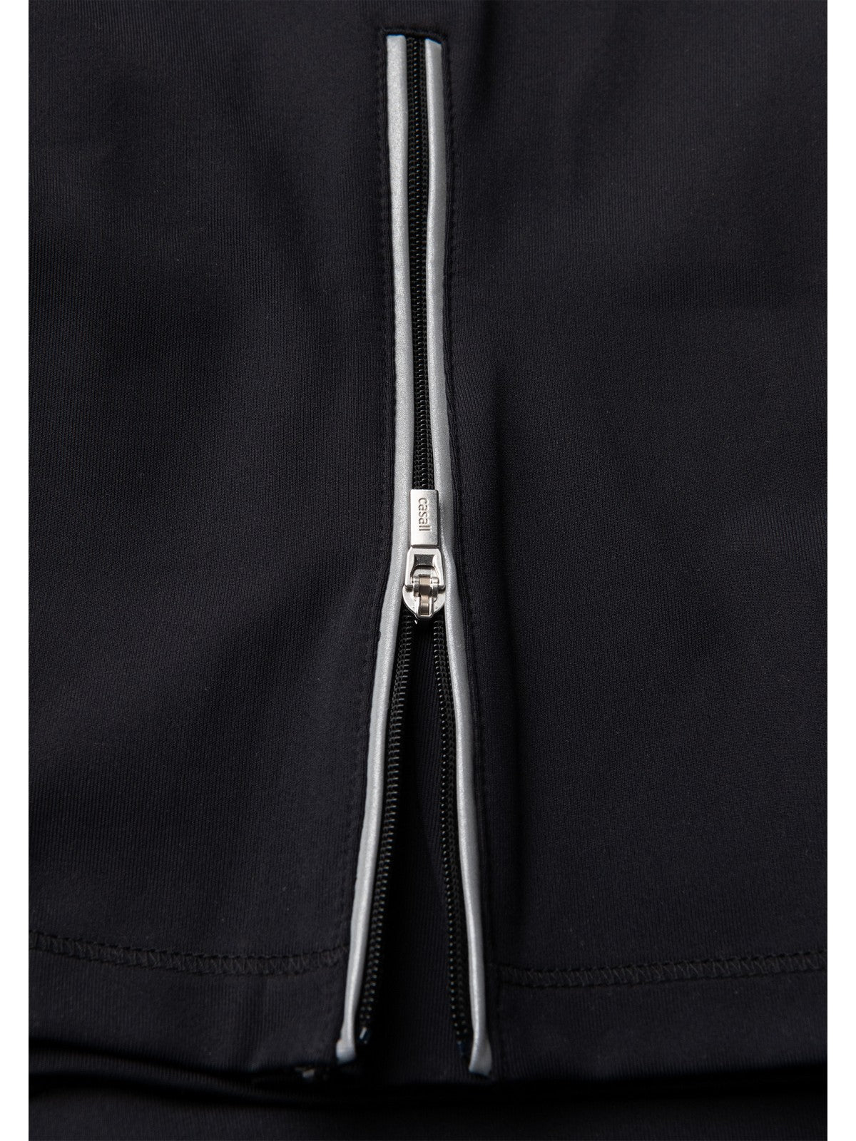 Spodnie damskie CASALL Windtherm Straight Leg Pant czarne
