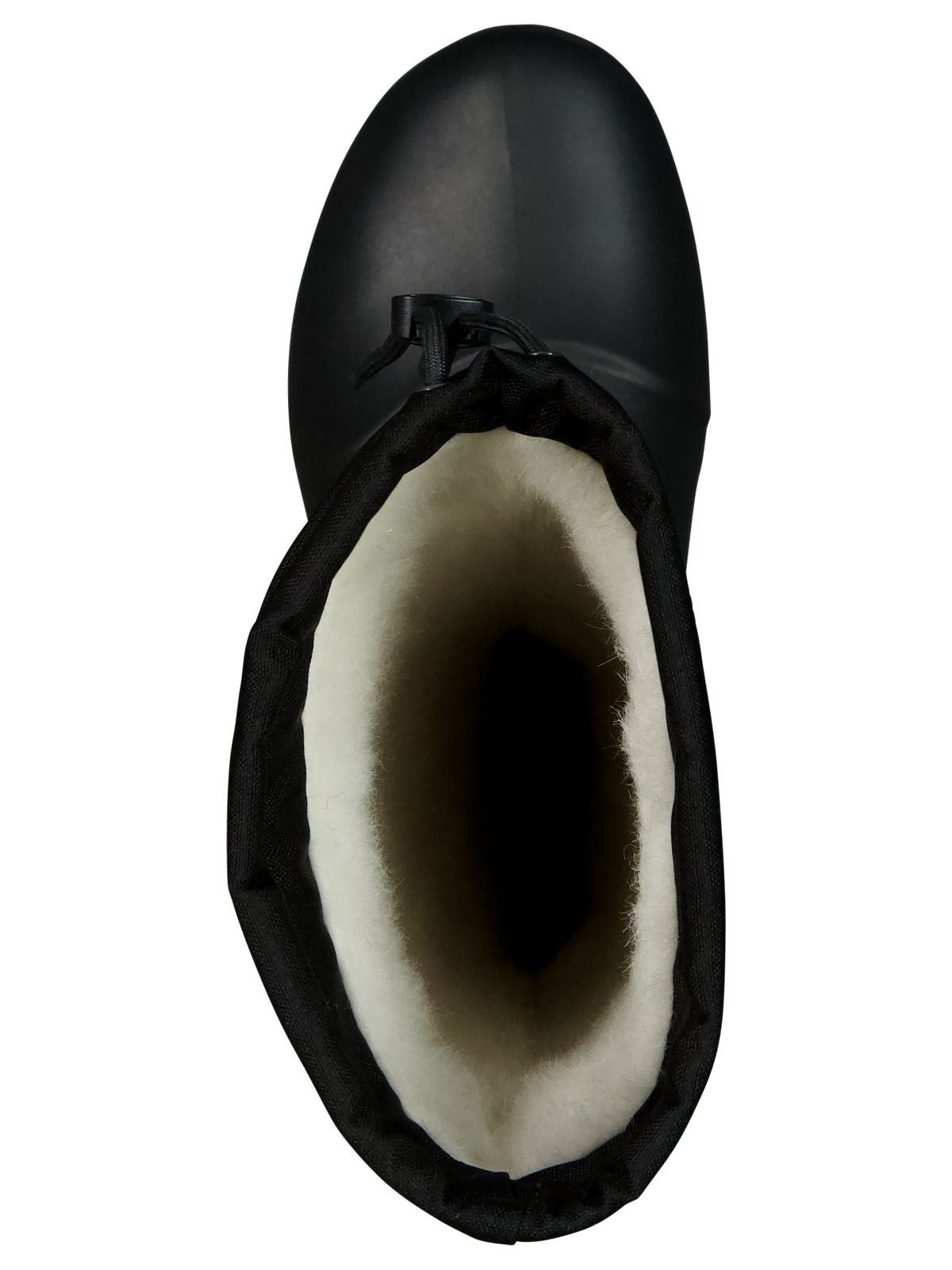 BUTY zimowe FUBUKI Niseko 3.0 czarne