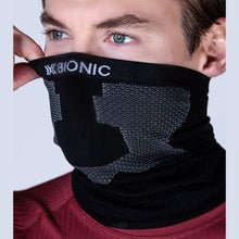 Komin narciarski X-BIONIC Neckwarmer - Adventure Sports
