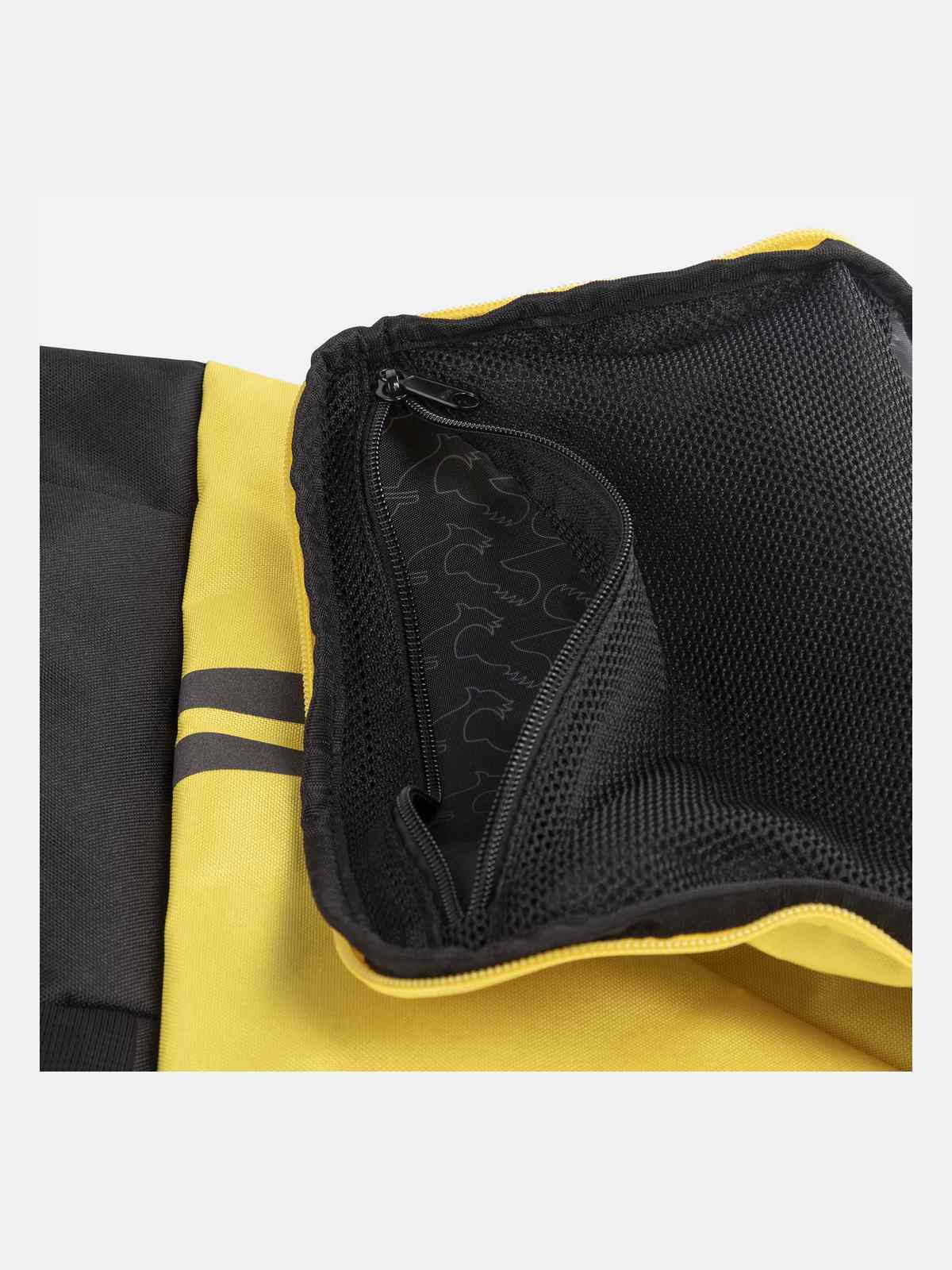 Plecak miejski ROSSIGNOL Commuters Backtoschool 25L żółty