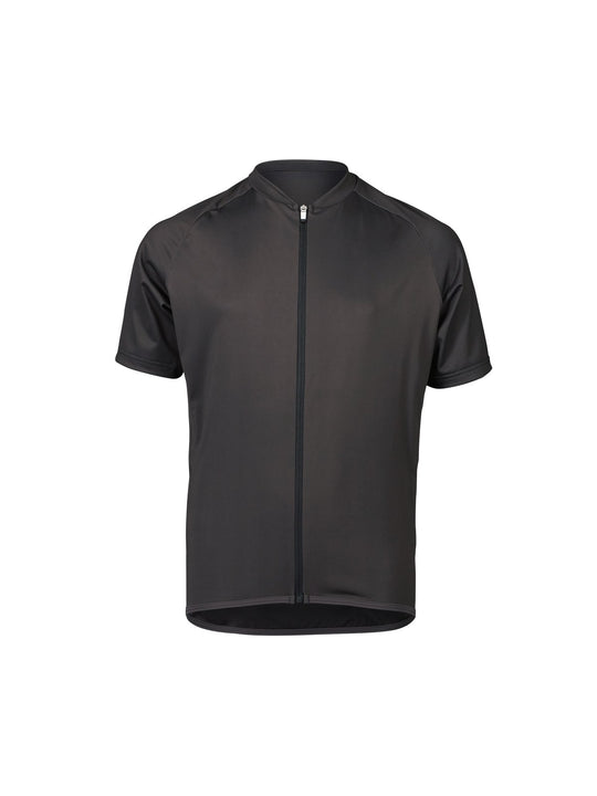 Koszulka rowerowa juniorska POC Y's XC Jersey szary
