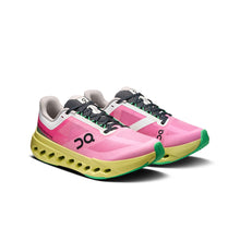 Buty do biegania damskie ON RUNNING Cloudsurfer Next Z5 różowy
