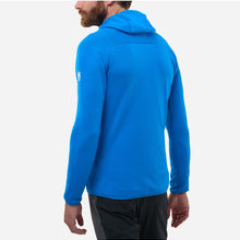 Kurtka męska MILLET Kamet Xcs Light Hoodie M niebieska'
