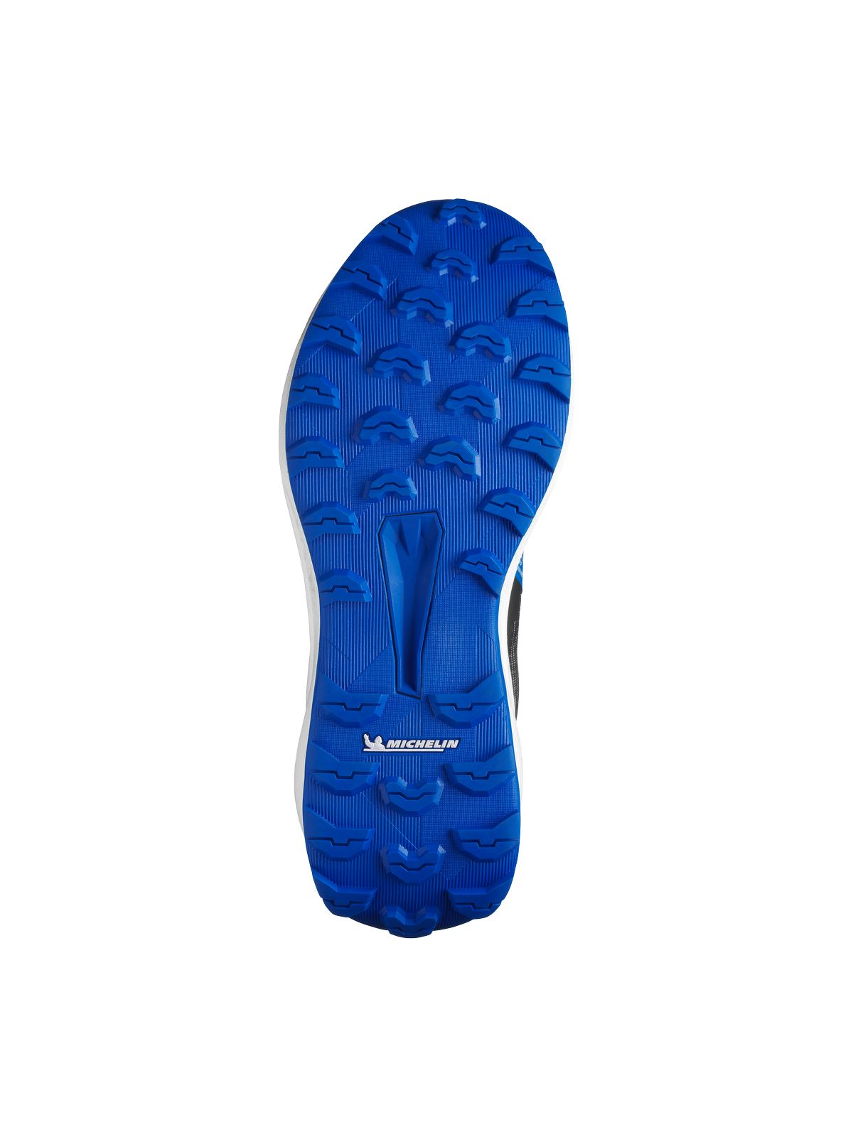 Buty męskie do biegania MILLET Intense Ultra M czarno białe