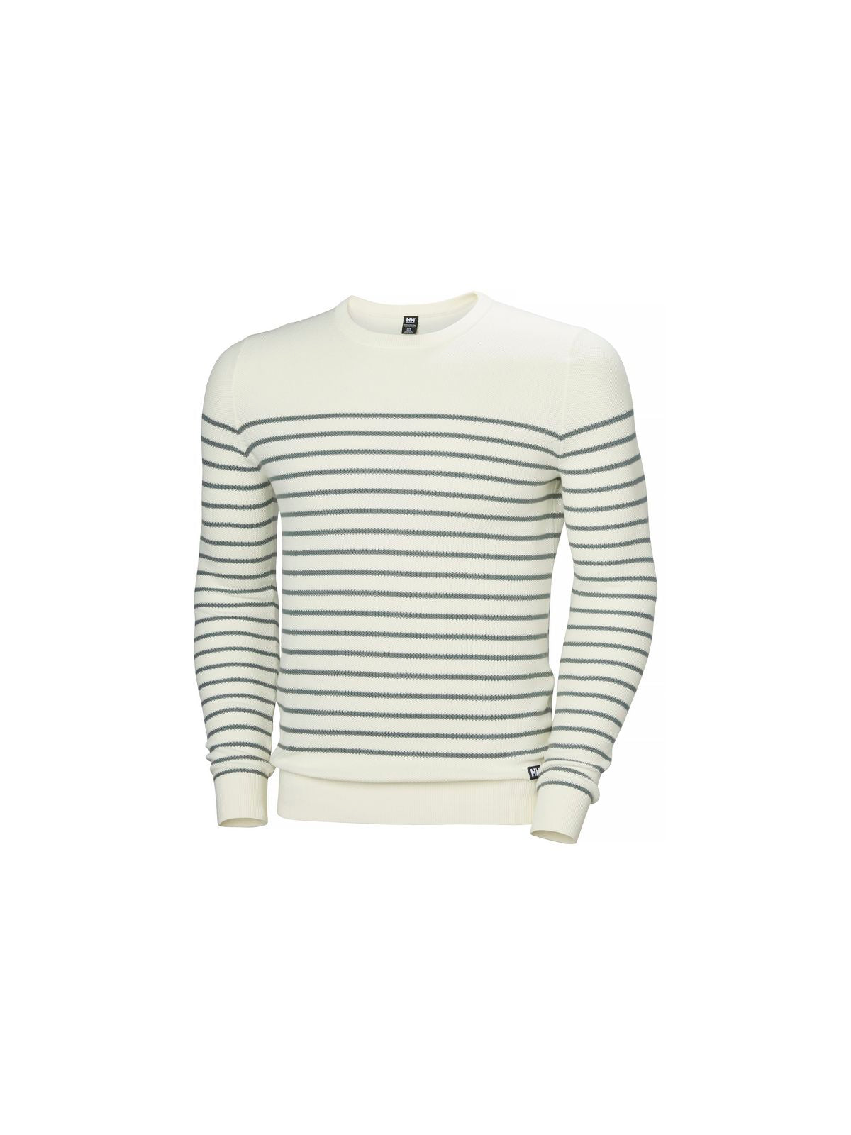 Bluza HELLY HANSEN SKAGEN SWEATER biały - Adventure Sports