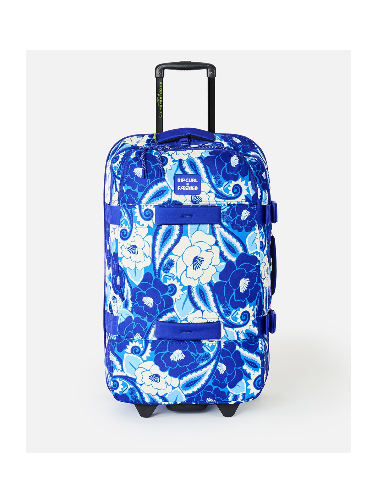 Torba RIP CURL F-Light Global 100L Groove niebieska