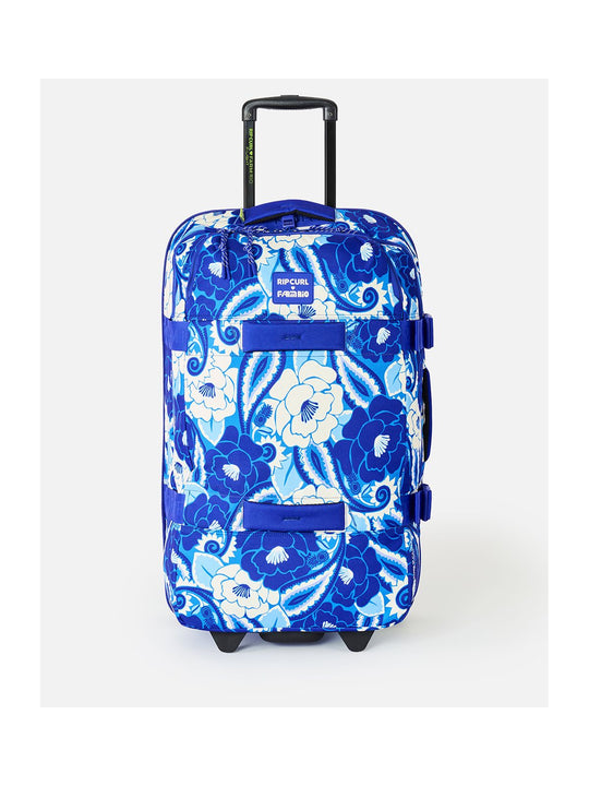 Torba RIP CURL F-Light Global 100L Groove niebieska
