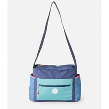 Torebka damska RIP CURL Rip Shoulder Bag niebieska
