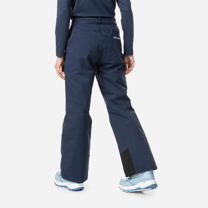 Spodnie Rossignol Girl Ski Pant granatowy - narciarskie - Adventure Sports
