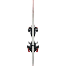 Narty Rossignol Hero Lt Ti + wiązania LOOK SPX 14 Konect Gw B80 Silver Red
