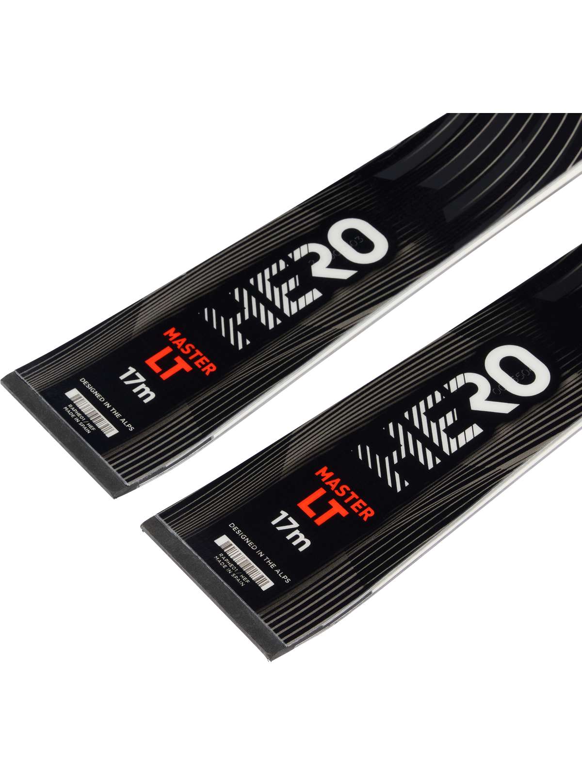 Narty Rossignol Hero Master LT R22 + wiązania LOOK SPX 15 Rockerace Gw Master